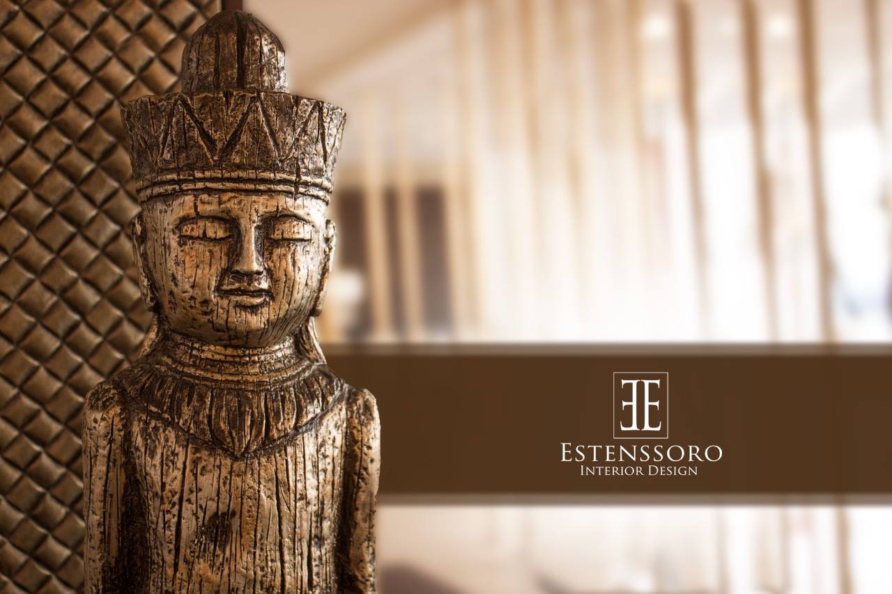 Estenssoro Interior Design